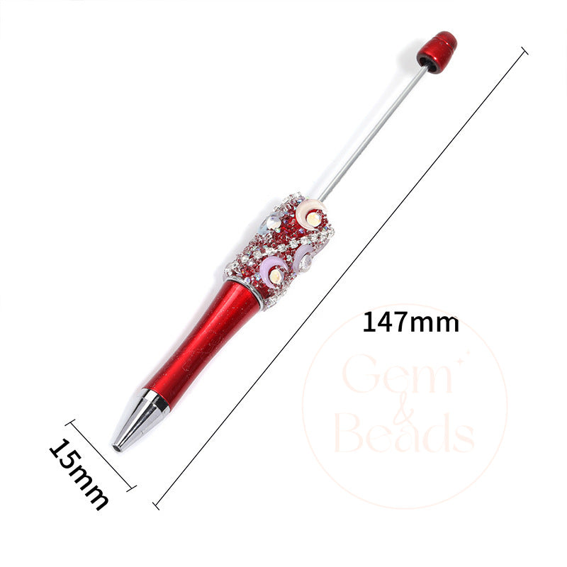 Moonfish Sugar Beadable Pen (5pcs)