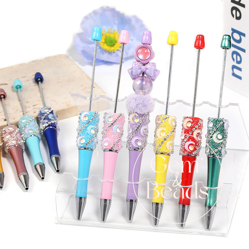Moonfish Sugar Beadable Pen (5pcs)