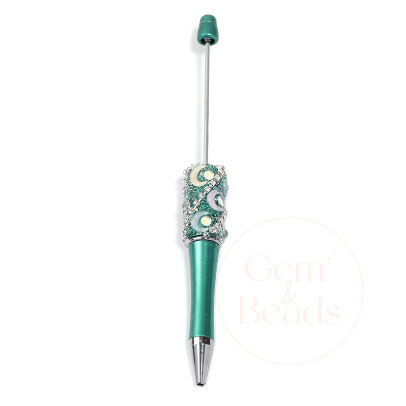 Moonfish Sugar Beadable Pen (5pcs)