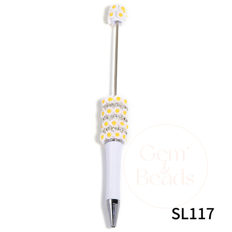 Bloom Claw Sugar Beadable Pen (5pcs)