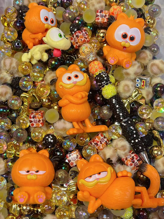 Garfield