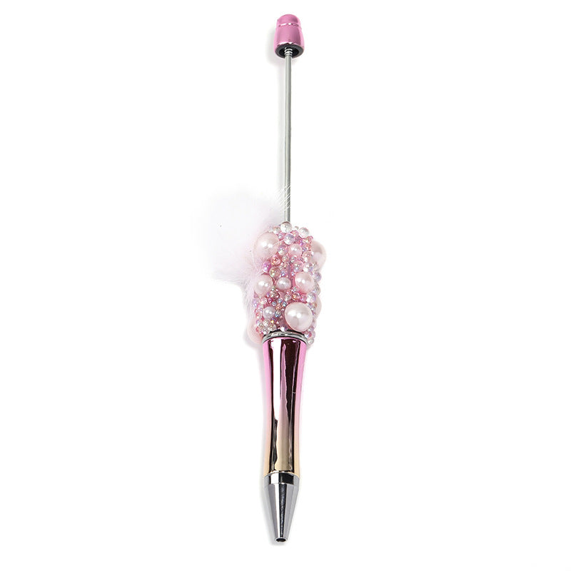 Bubble Pearl Sugar Beadable Pen (5pcs)