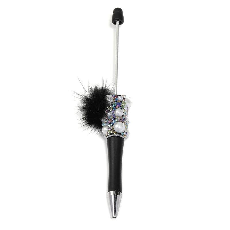 Bubble Pearl Sugar Beadable Pen (5pcs)
