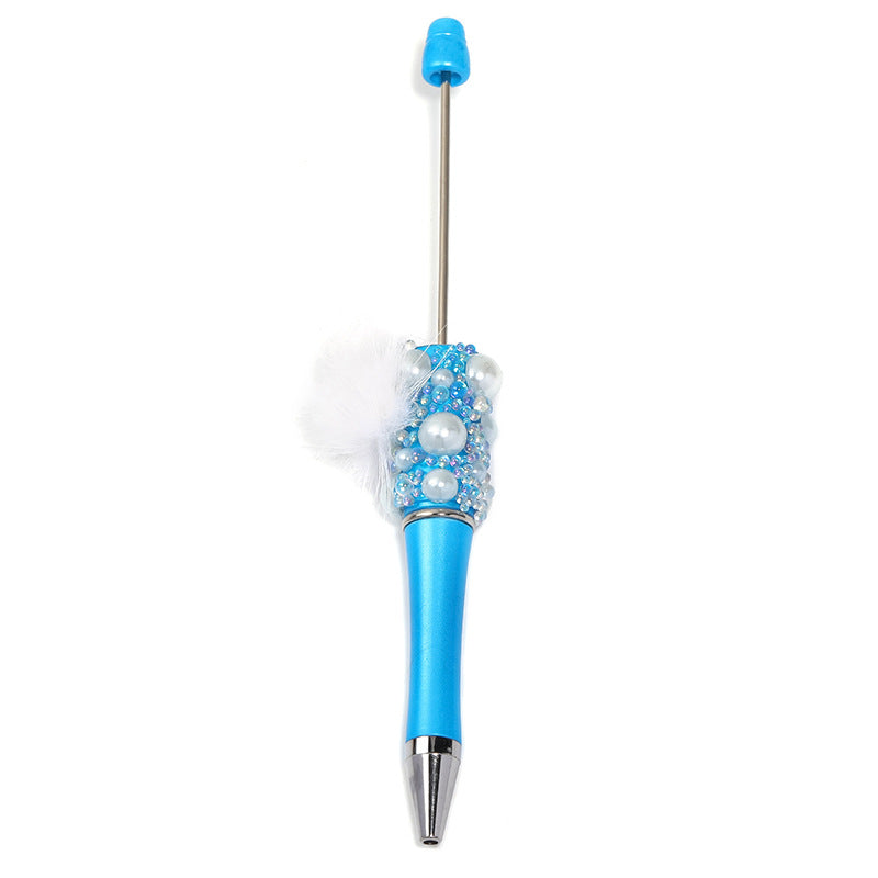 Bubble Pearl Sugar Beadable Pen (5pcs)