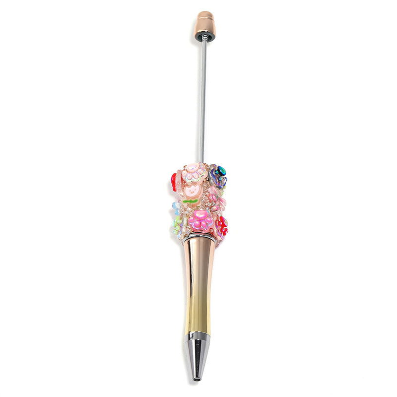 Cat Claw Sugar Beadable Pen (5pcs)