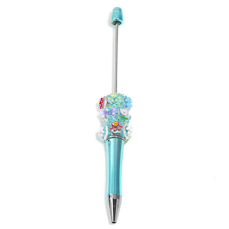 Cat Claw Sugar Beadable Pen (5pcs)