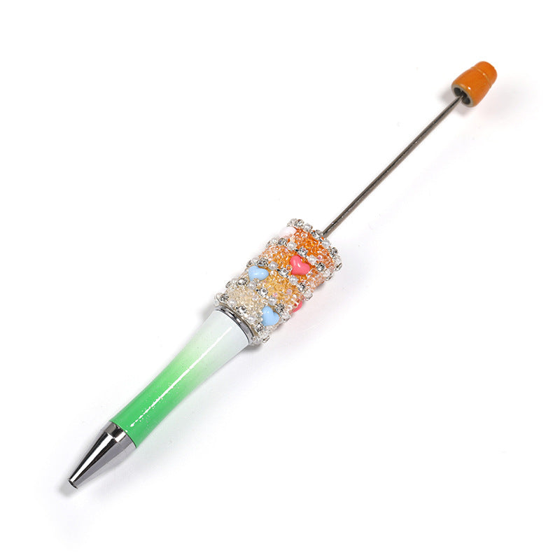 Gypsy Love Sugar Beadable Pen (5pcs)