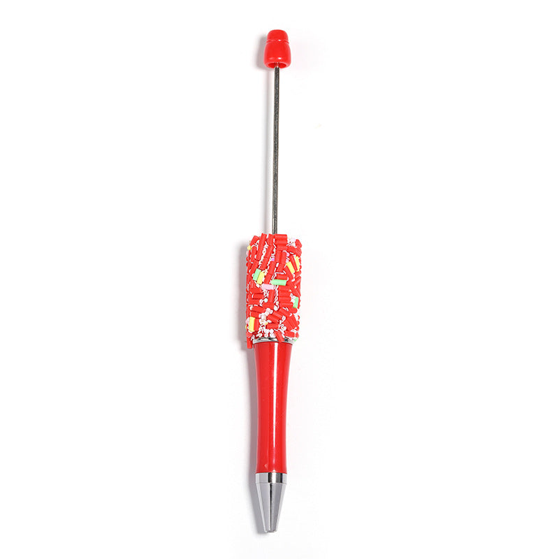 Party Sugar Beadable Pen (5pcs)