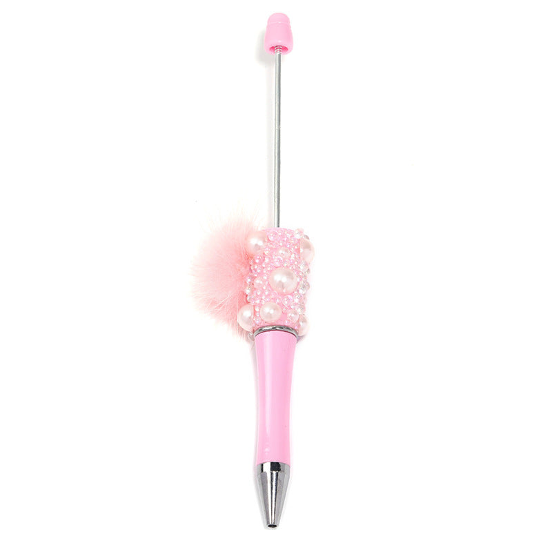 Bubble Pearl Sugar Beadable Pen (5pcs)