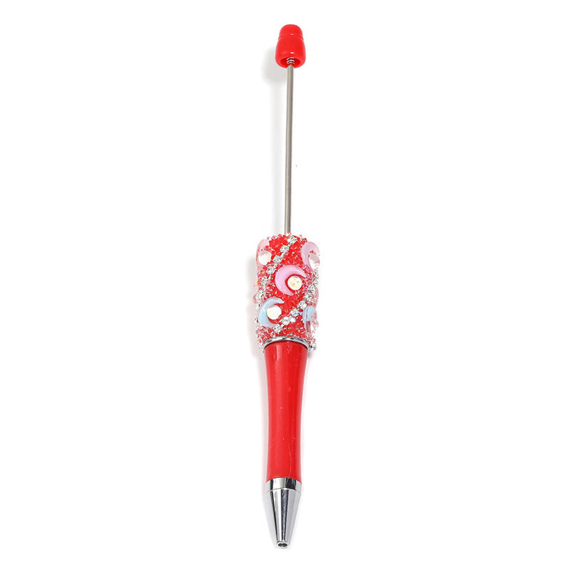 Moonfish Sugar Beadable Pen (5pcs)