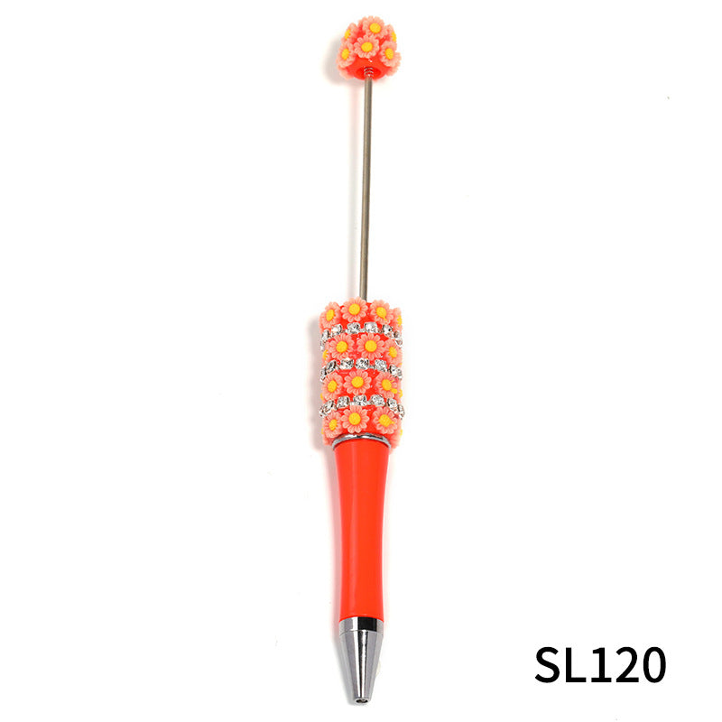 Bloom Claw Sugar Beadable Pen (5pcs)