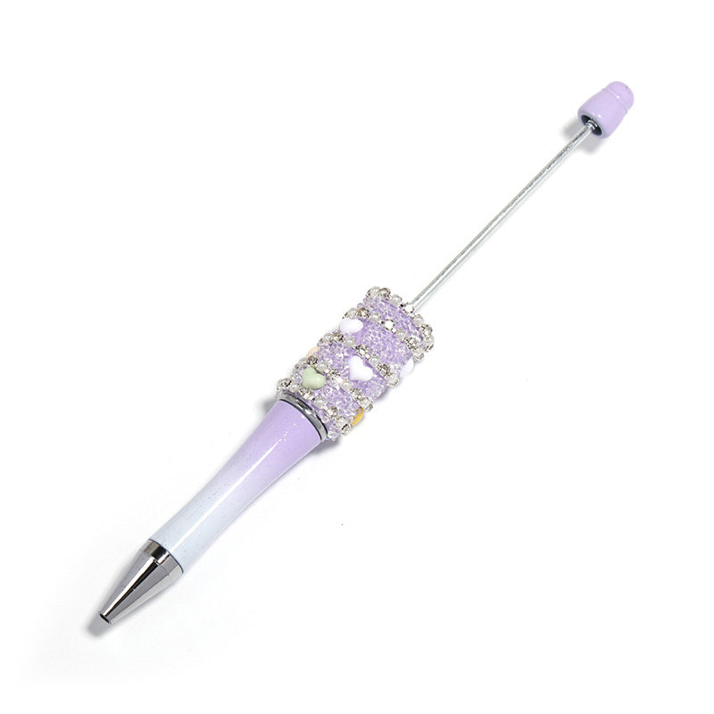 Gypsy Love Sugar Beadable Pen (5pcs)