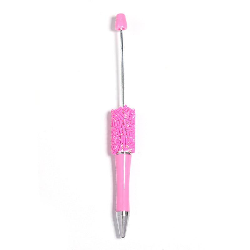 Party Sugar Beadable Pen (5pcs)