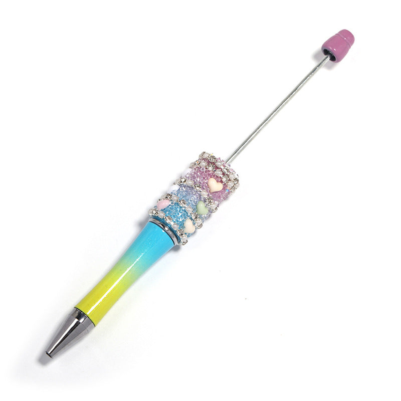 Gypsy Love Sugar Beadable Pen (5pcs)