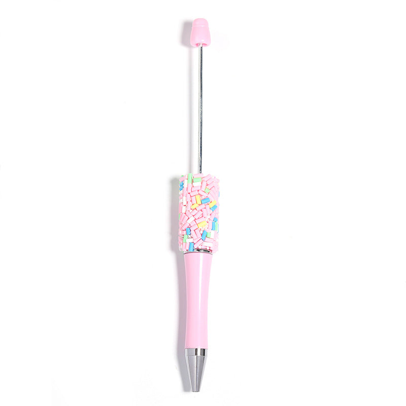 Party Sugar Beadable Pen (5pcs)