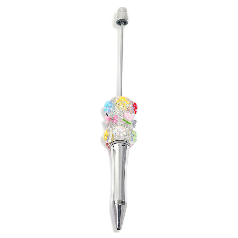 Cat Claw Sugar Beadable Pen (5pcs)