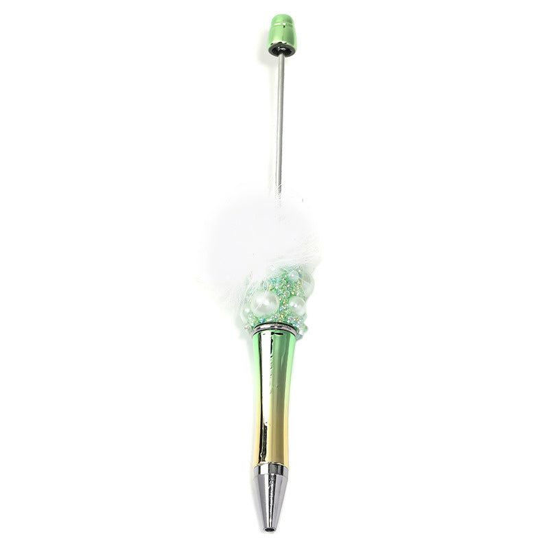 Bubble Pearl Sugar Beadable Pen (5pcs)