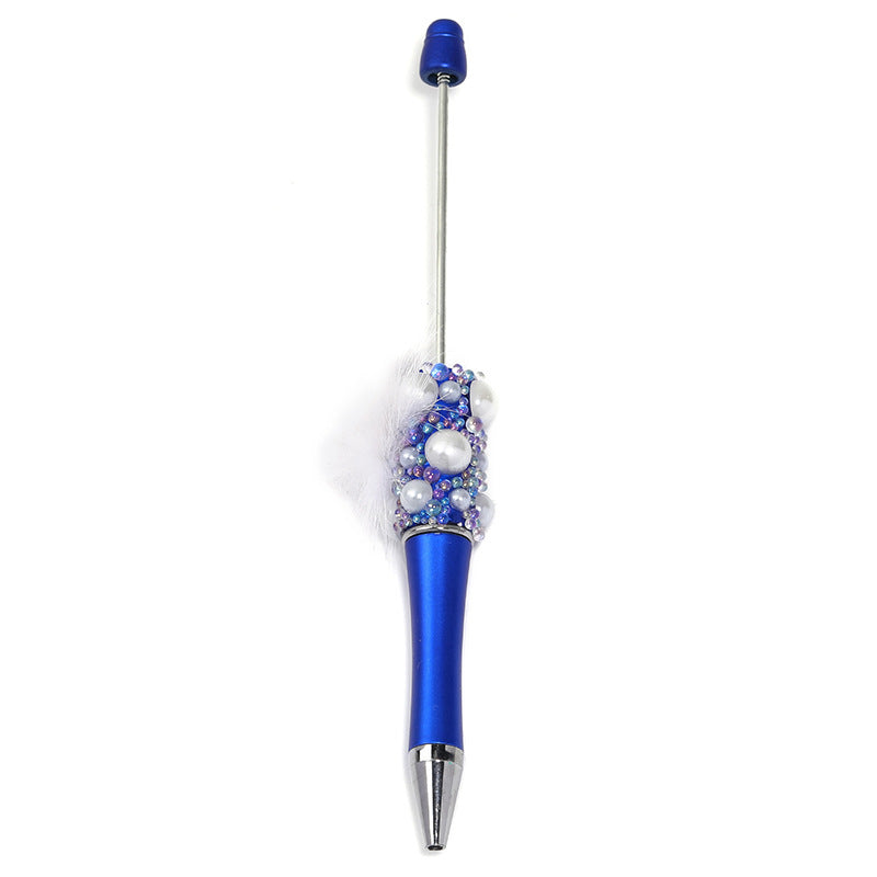Bubble Pearl Sugar Beadable Pen (5pcs)