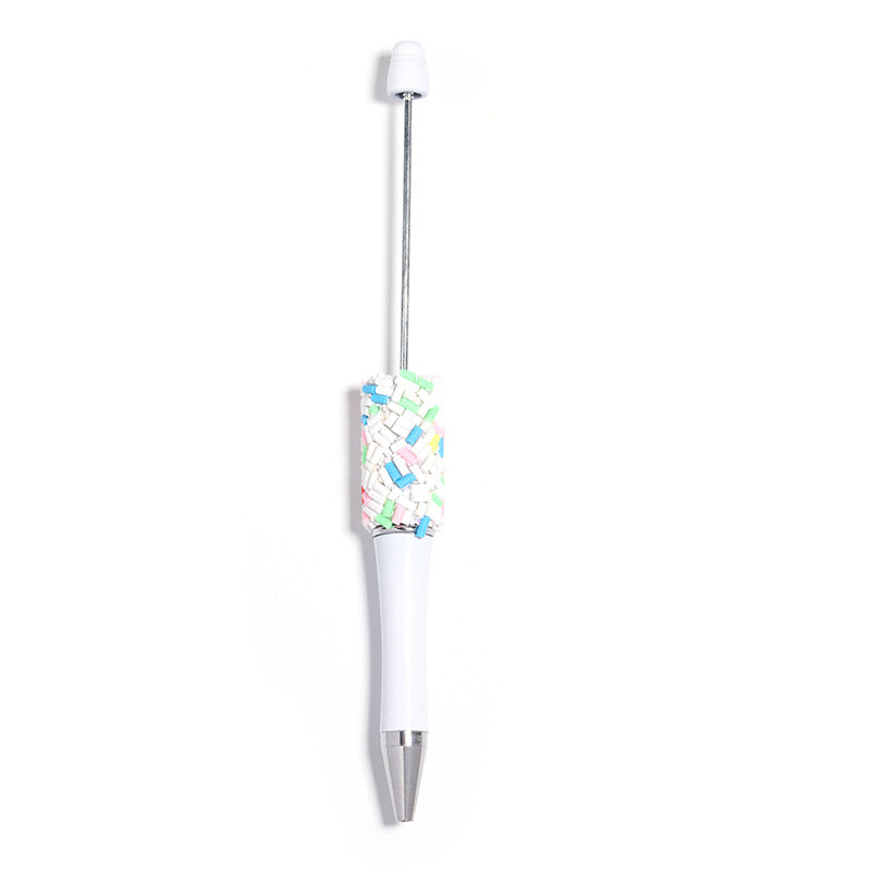 Party Sugar Beadable Pen (5pcs)
