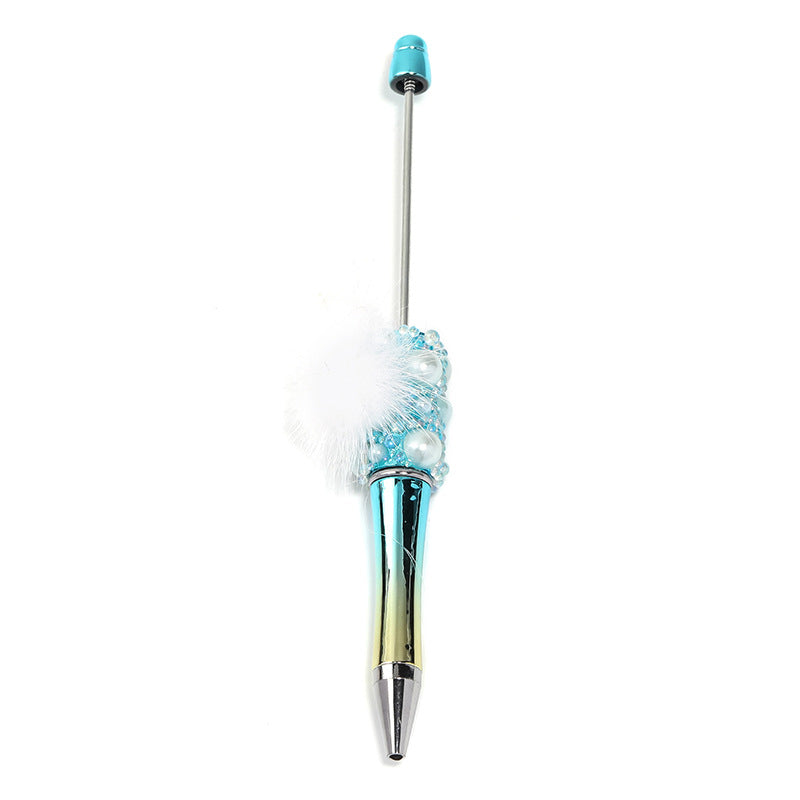 Bubble Pearl Sugar Beadable Pen (5pcs)