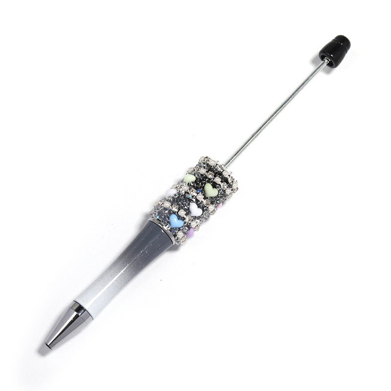 Gypsy Love Sugar Beadable Pen (5pcs)