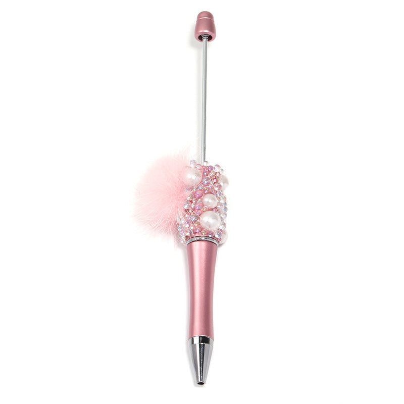 Bubble Pearl Sugar Beadable Pen (5pcs)