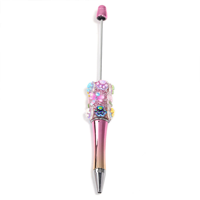 Cat Claw Sugar Beadable Pen (5pcs)