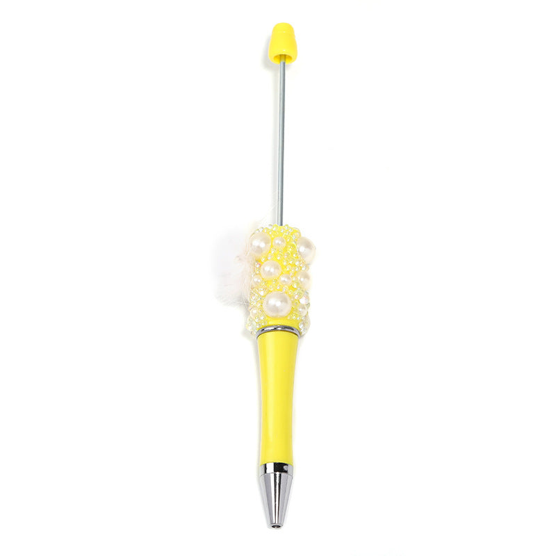 Bubble Pearl Sugar Beadable Pen (5pcs)