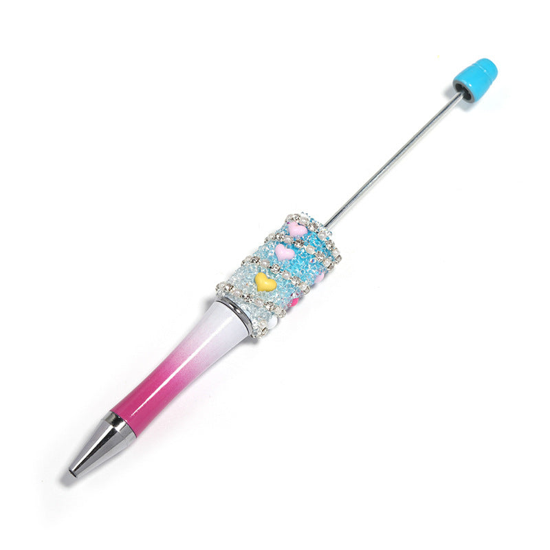 Gypsy Love Sugar Beadable Pen (5pcs)