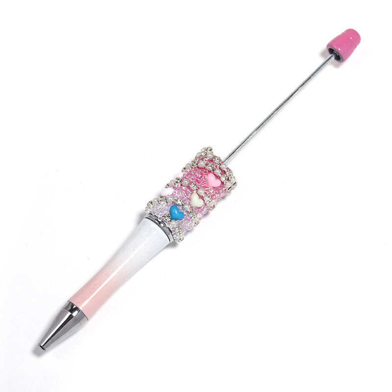 Gypsy Love Sugar Beadable Pen (5pcs)