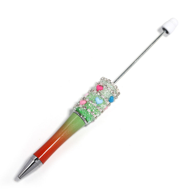Gypsy Love Sugar Beadable Pen (5pcs)