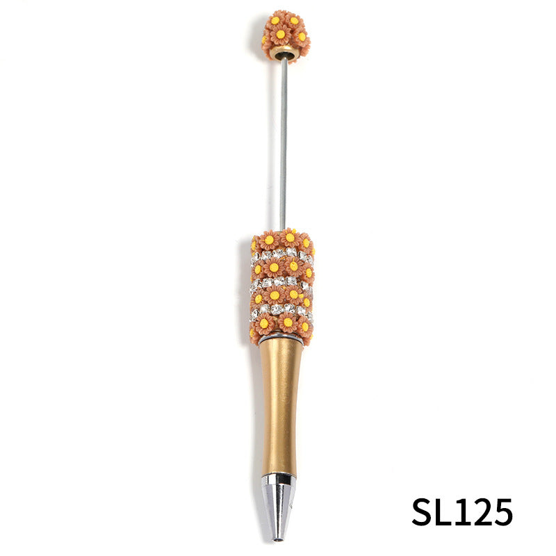 Bloom Claw Sugar Beadable Pen (5pcs)