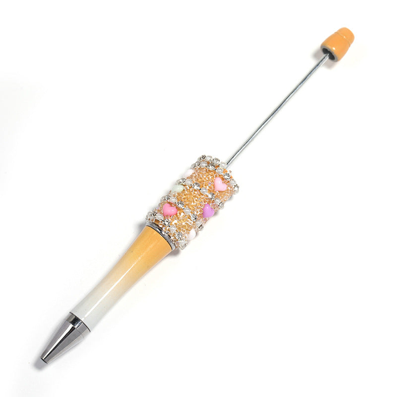 Gypsy Love Sugar Beadable Pen (5pcs)