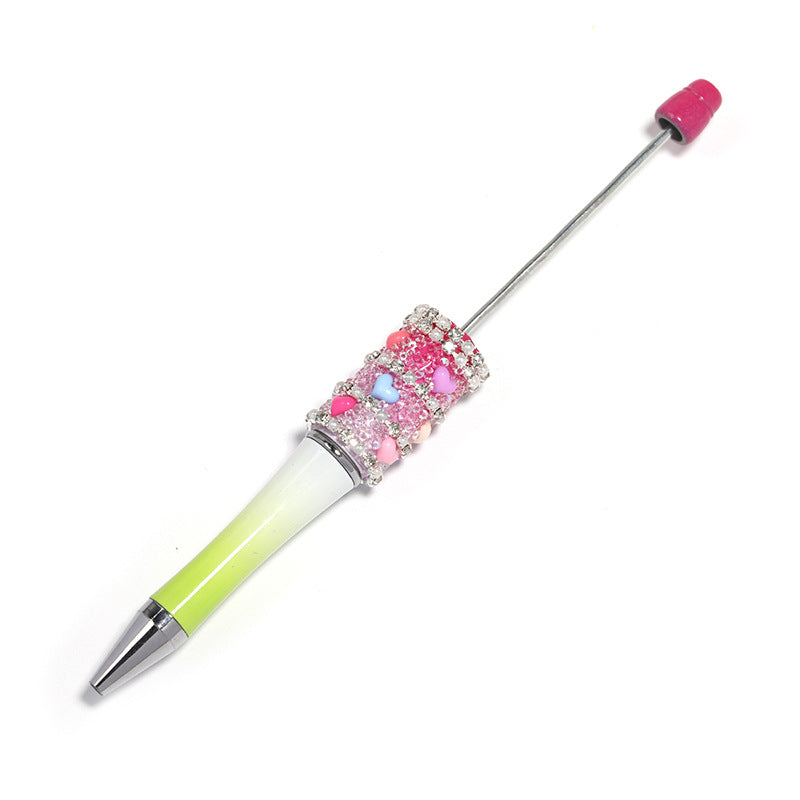 Gypsy Love Sugar Beadable Pen (5pcs)
