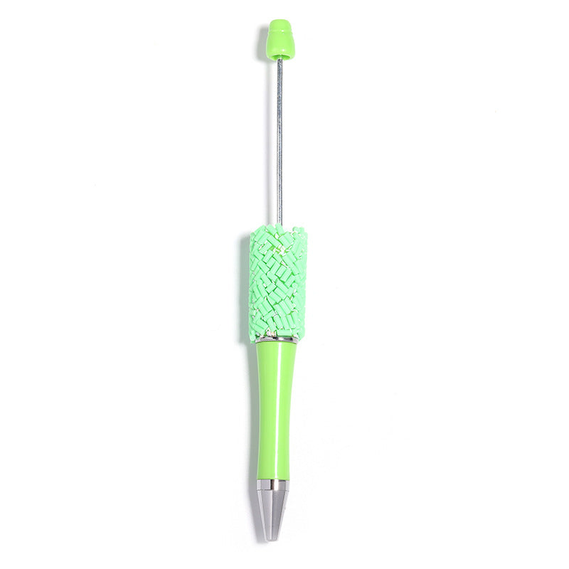 Party Sugar Beadable Pen (5pcs)