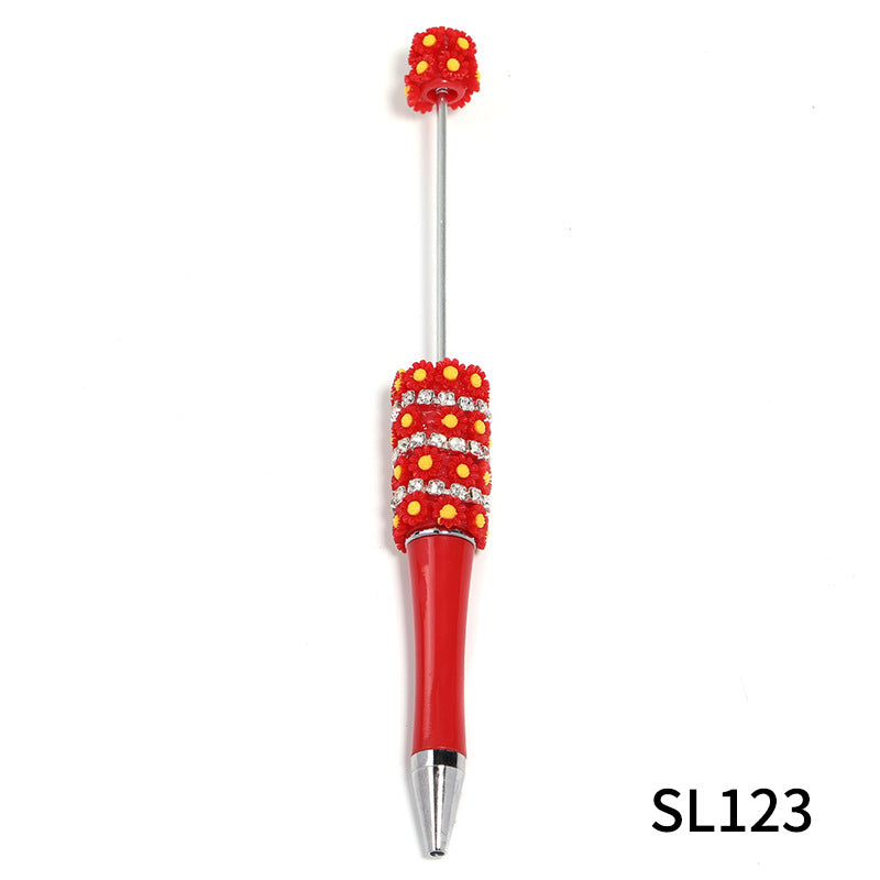 Bloom Claw Sugar Beadable Pen (5pcs)