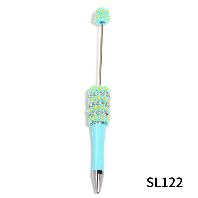 Bloom Claw Sugar Beadable Pen (5pcs)