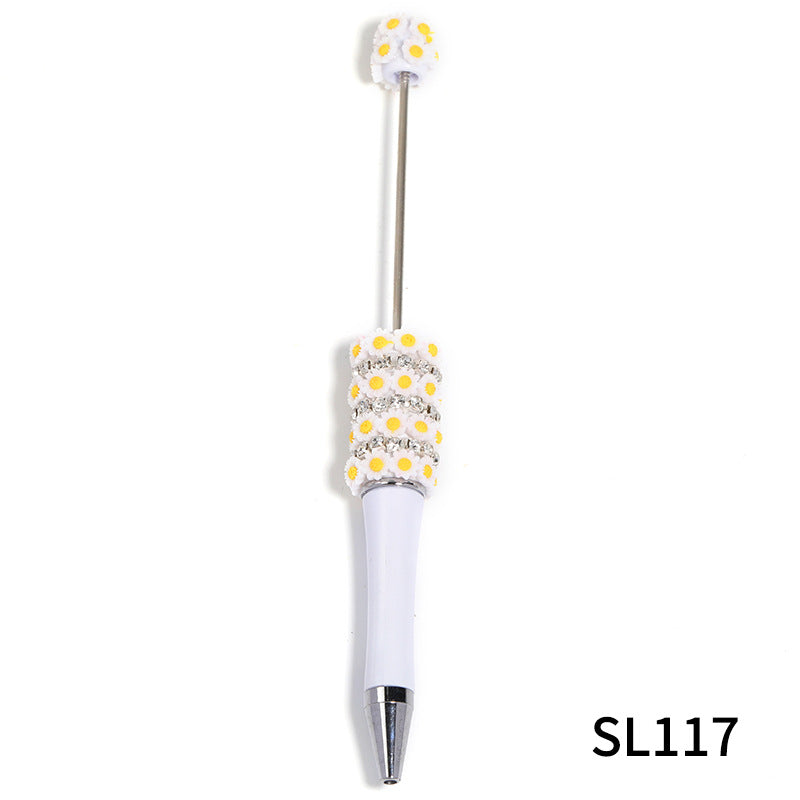 Bloom Claw Sugar Beadable Pen (5pcs)