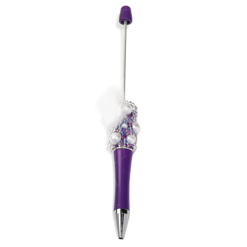 Bubble Pearl Sugar Beadable Pen (5pcs)
