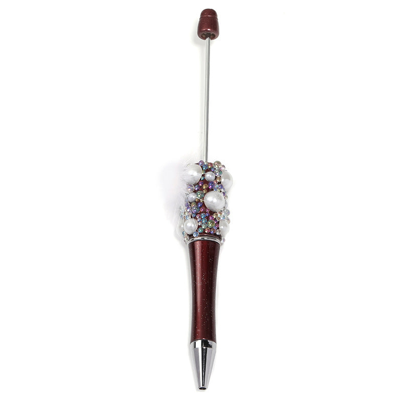 Bubble Pearl Sugar Beadable Pen (5pcs)