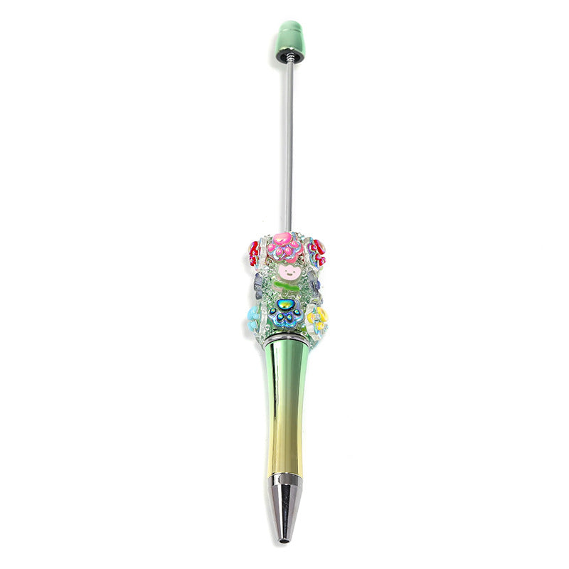 Cat Claw Sugar Beadable Pen (5pcs)