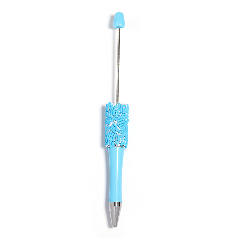 Party Sugar Beadable Pen (5pcs)