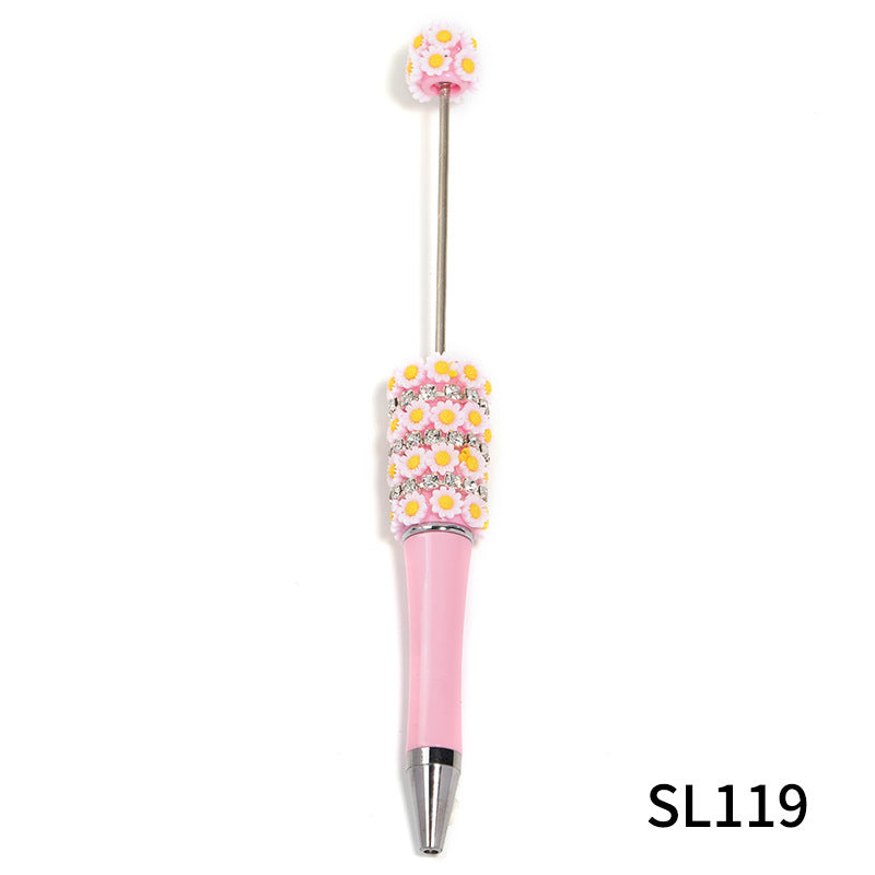 Bloom Claw Sugar Beadable Pen (5pcs)