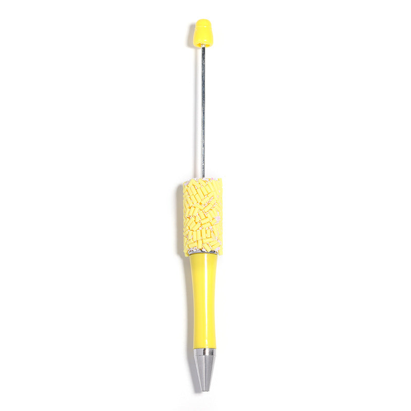 Party Sugar Beadable Pen (5pcs)