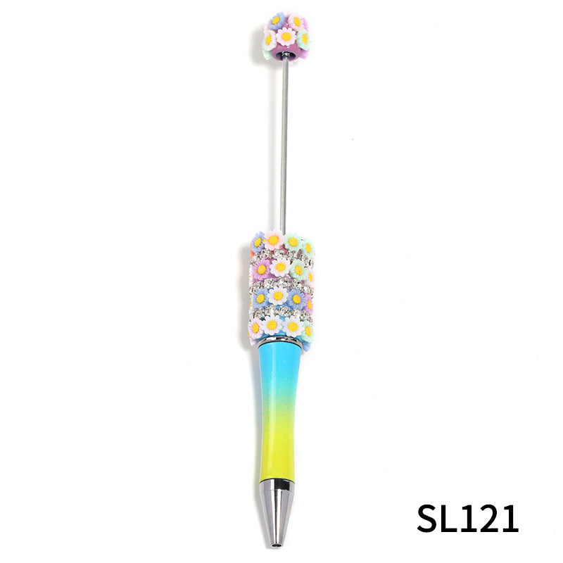 Bloom Claw Sugar Beadable Pen (5pcs)