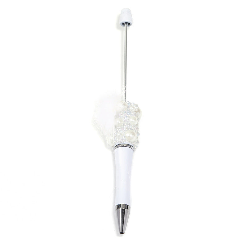 Bubble Pearl Sugar Beadable Pen (5pcs)