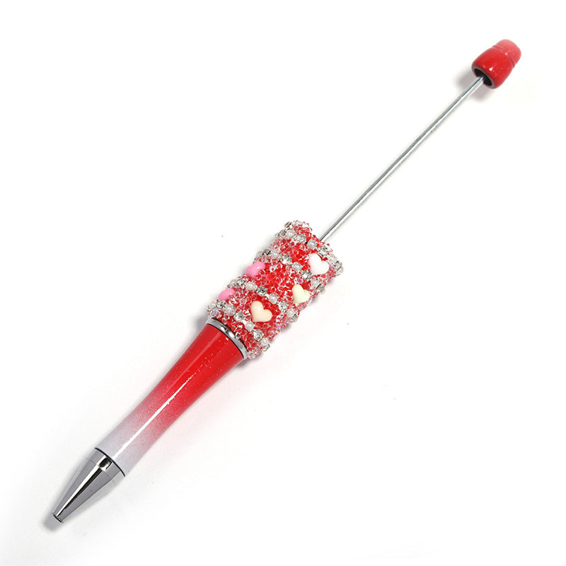 Gypsy Love Sugar Beadable Pen (5pcs)