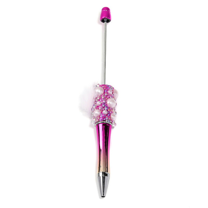 Bubble Pearl Sugar Beadable Pen (5pcs)