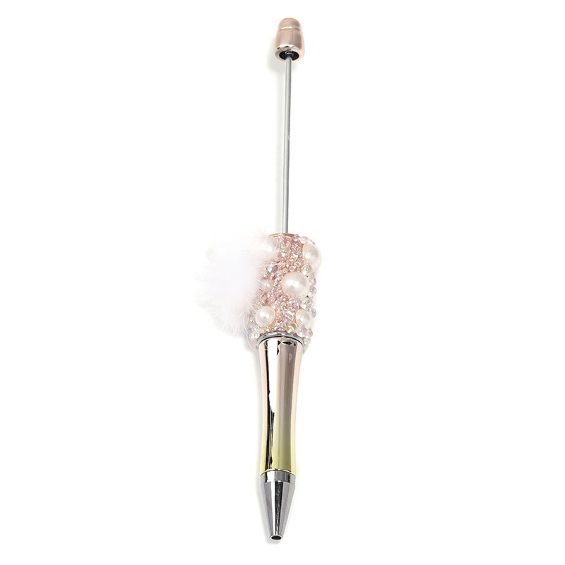 Bubble Pearl Sugar Beadable Pen (5pcs)