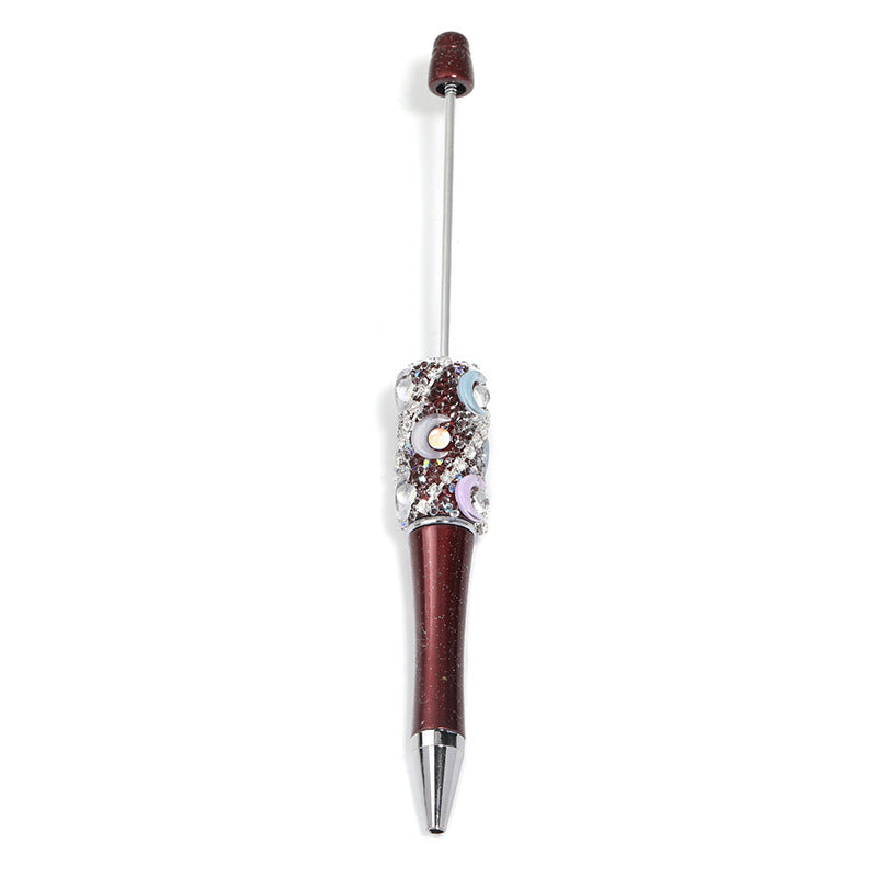 Moonfish Sugar Beadable Pen (5pcs)